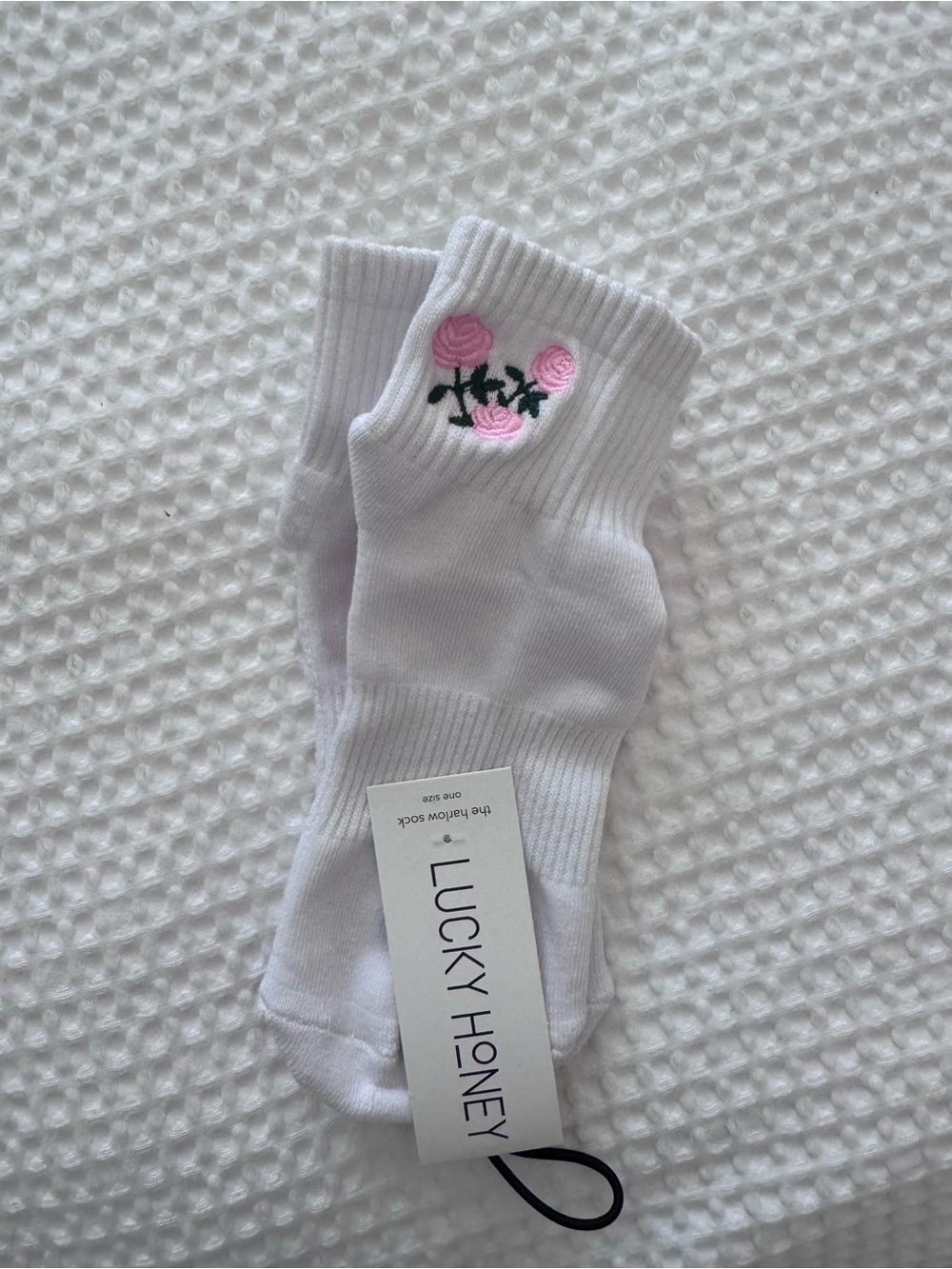 Pilates Socks